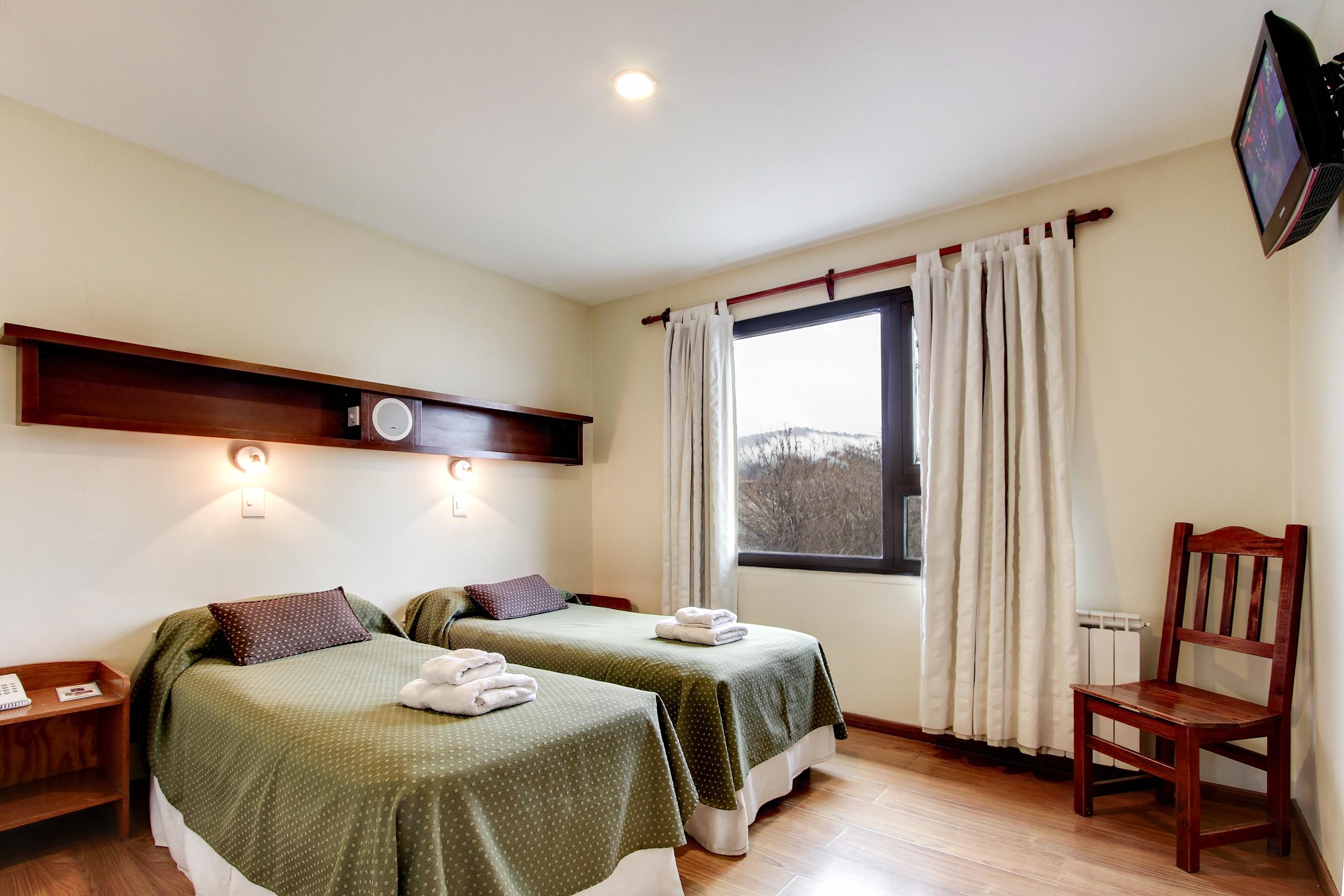 Hotel Cambria Bariloche Zewnętrze zdjęcie