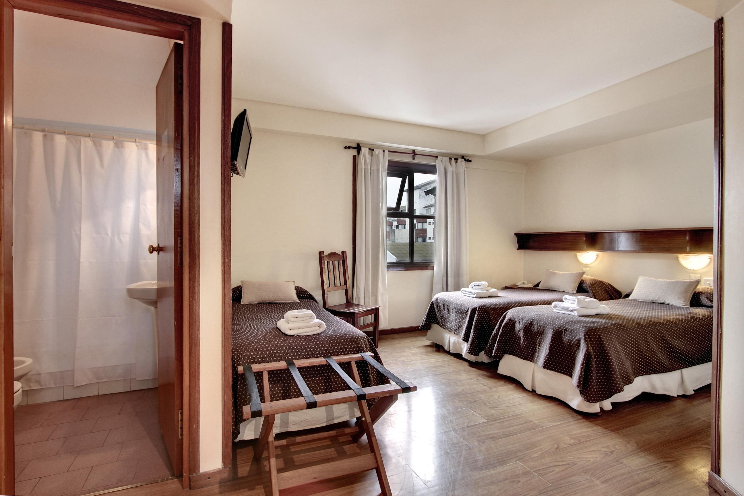 Hotel Cambria Bariloche Zewnętrze zdjęcie