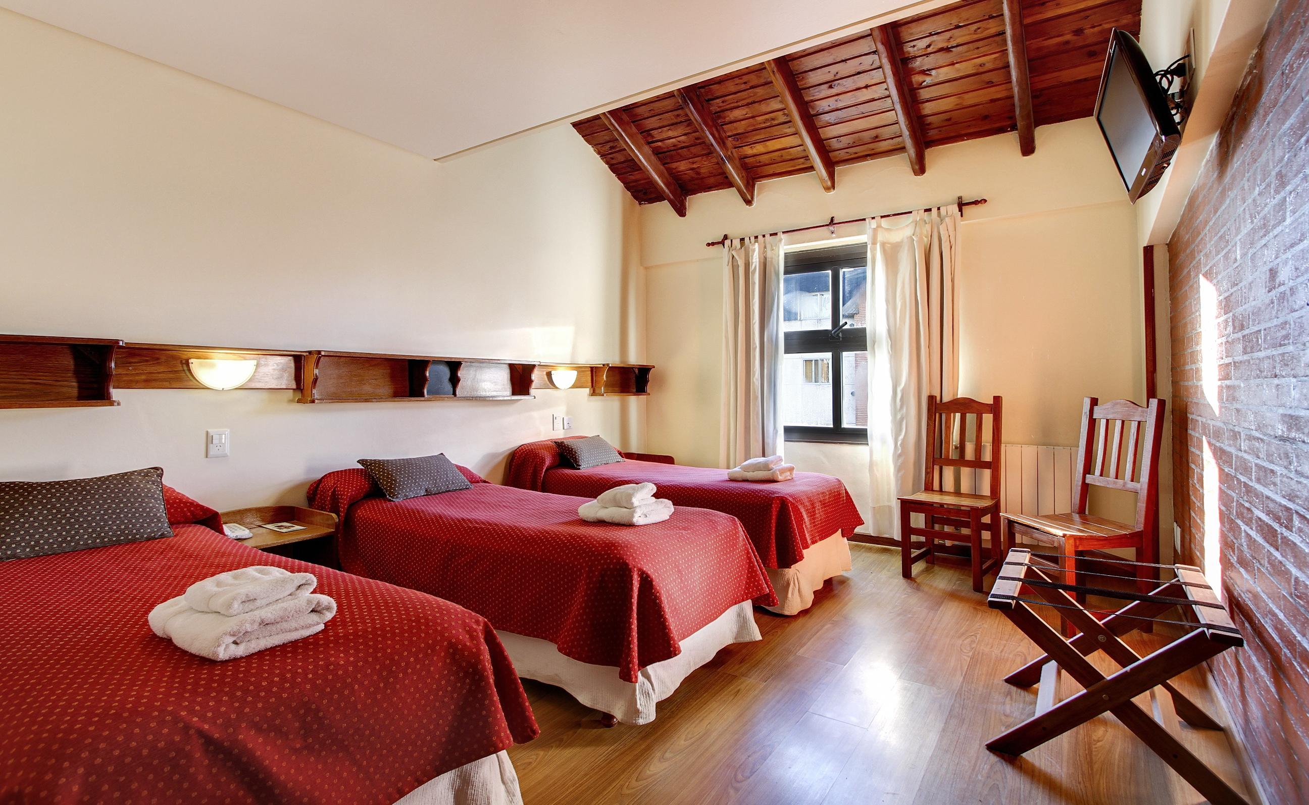 Hotel Cambria Bariloche Zewnętrze zdjęcie