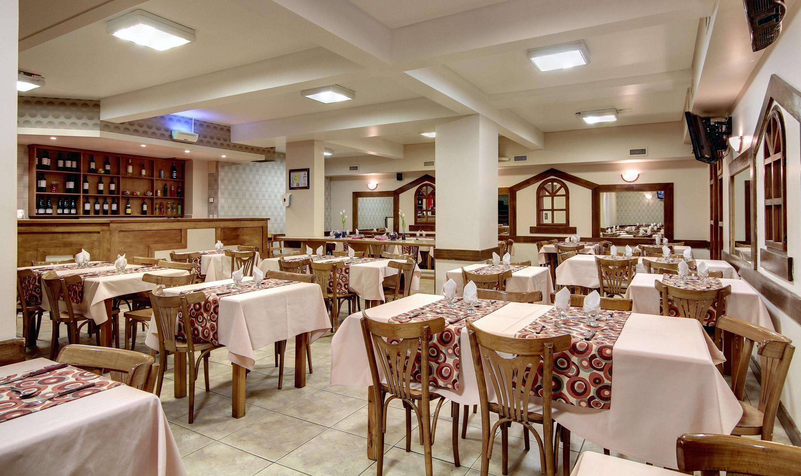 Hotel Cambria Bariloche Zewnętrze zdjęcie