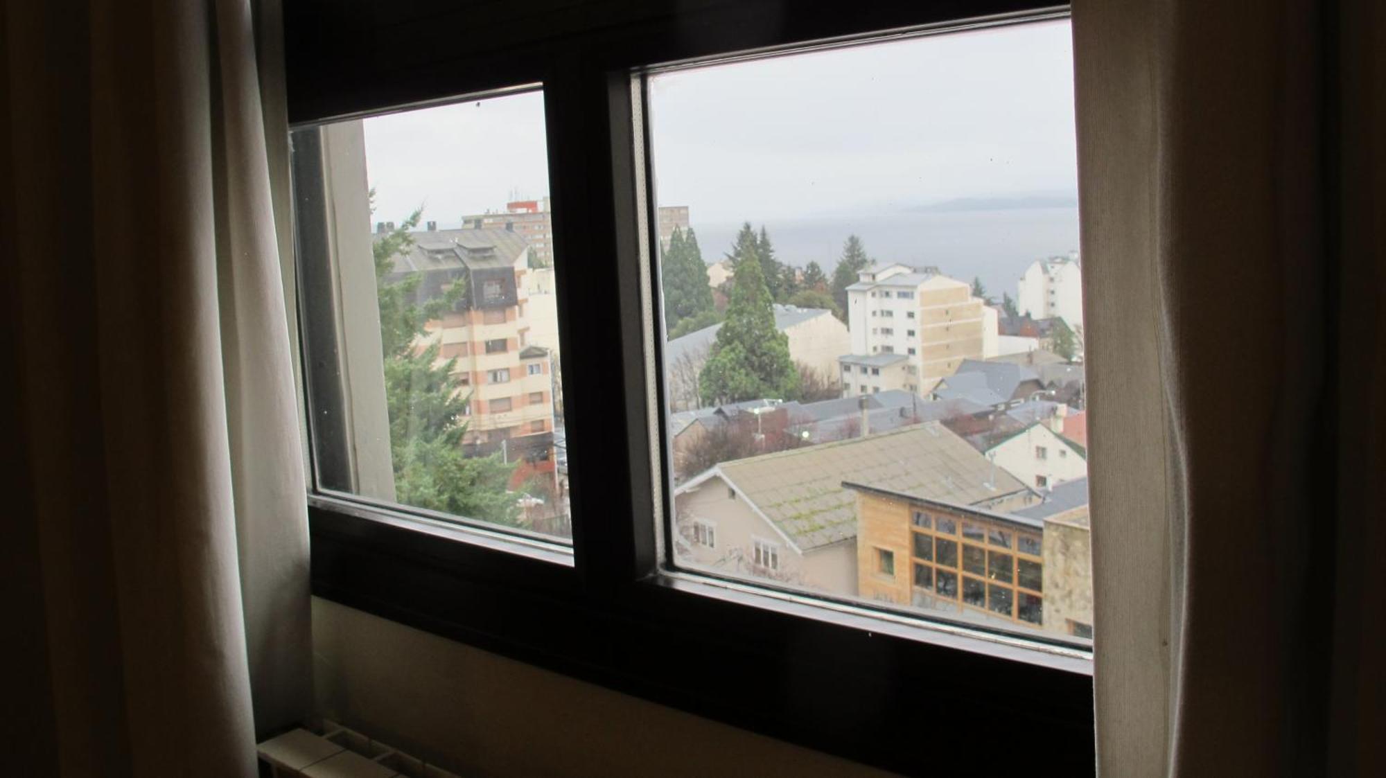 Hotel Cambria Bariloche Zewnętrze zdjęcie