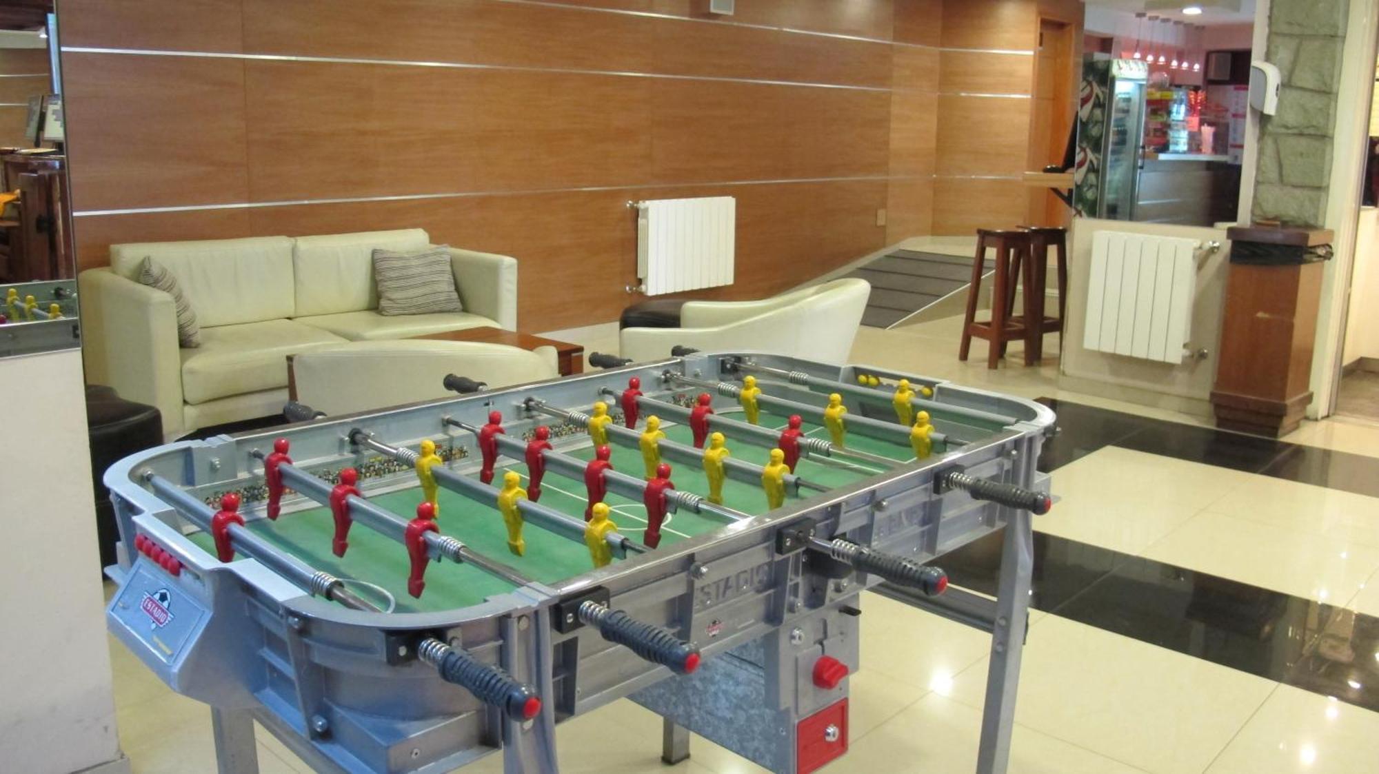Hotel Cambria Bariloche Zewnętrze zdjęcie