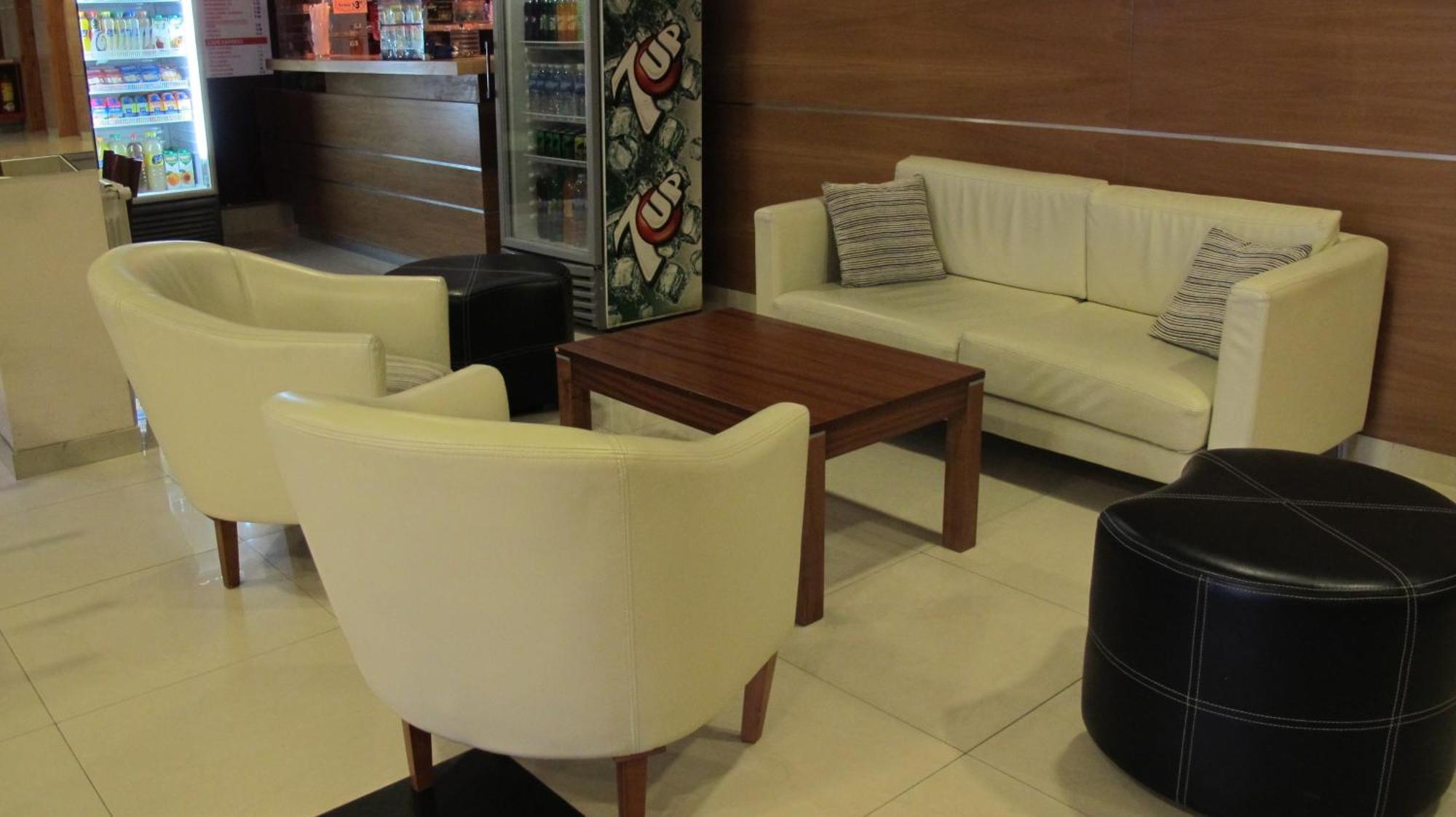 Hotel Cambria Bariloche Zewnętrze zdjęcie