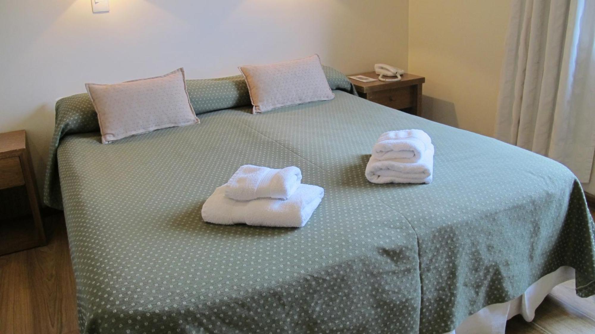 Hotel Cambria Bariloche Zewnętrze zdjęcie
