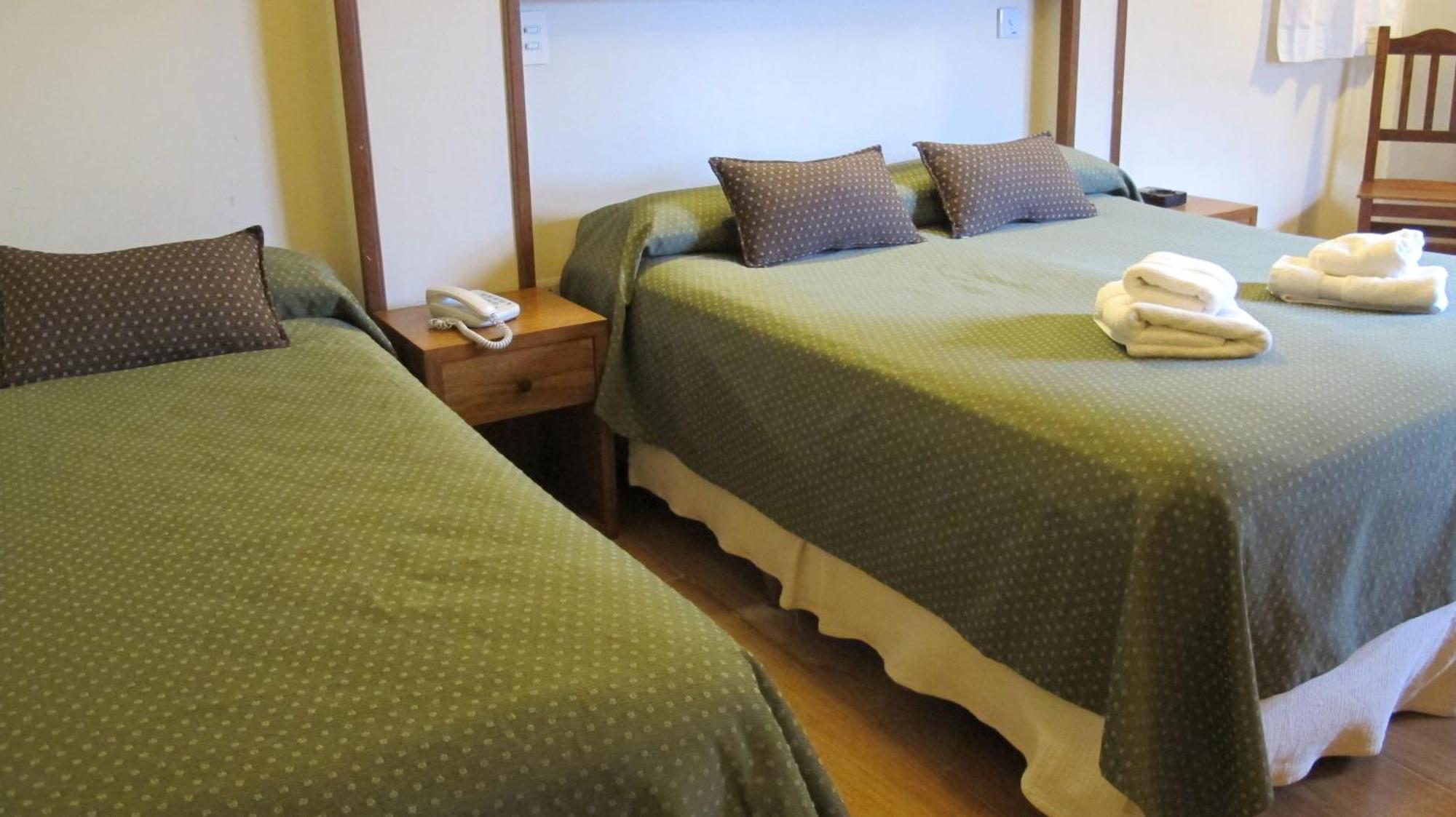 Hotel Cambria Bariloche Zewnętrze zdjęcie