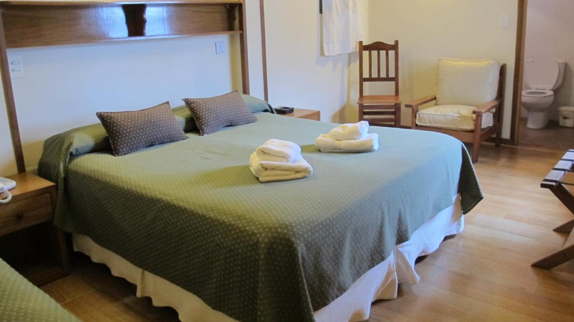 Hotel Cambria Bariloche Zewnętrze zdjęcie