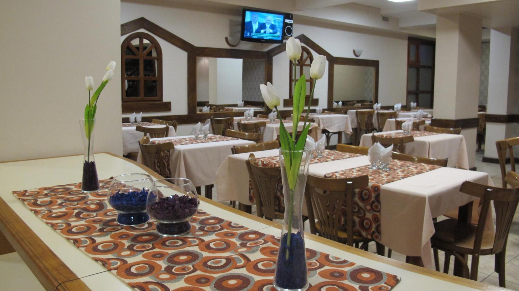 Hotel Cambria Bariloche Zewnętrze zdjęcie