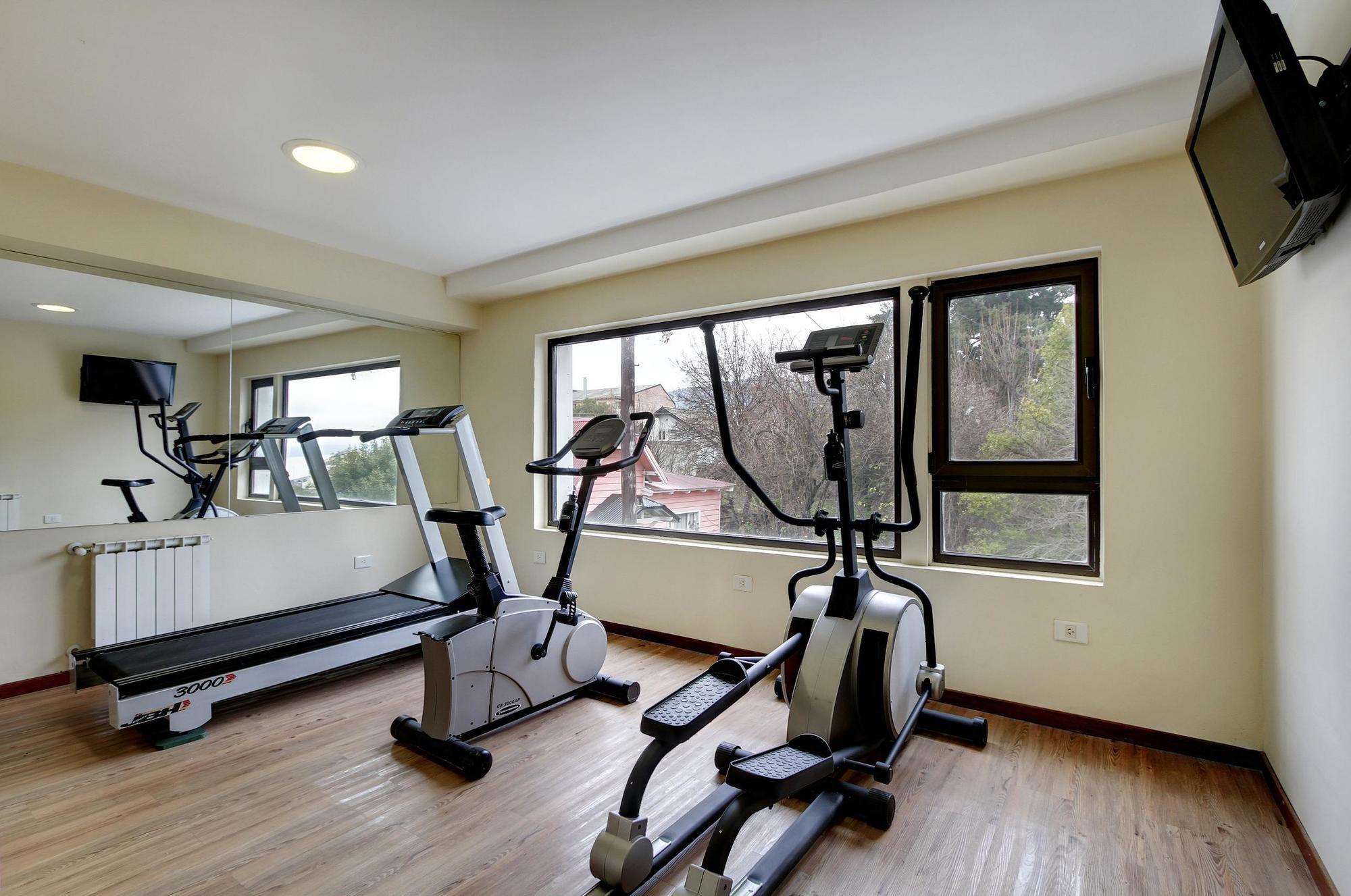 Hotel Cambria Bariloche Zewnętrze zdjęcie