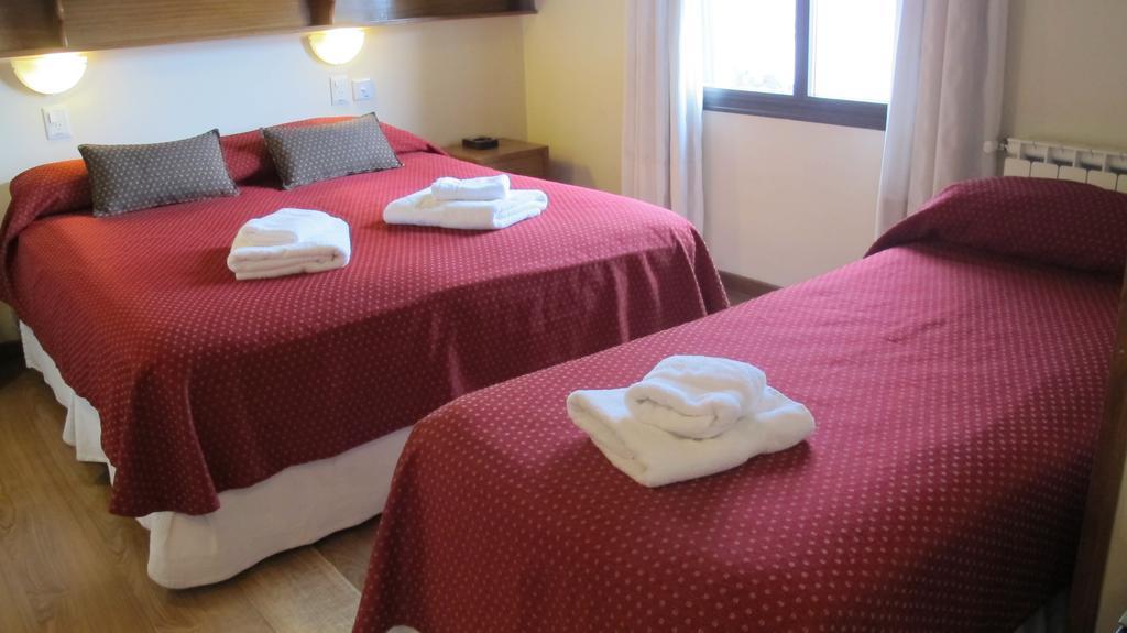 Hotel Cambria Bariloche Pokój zdjęcie