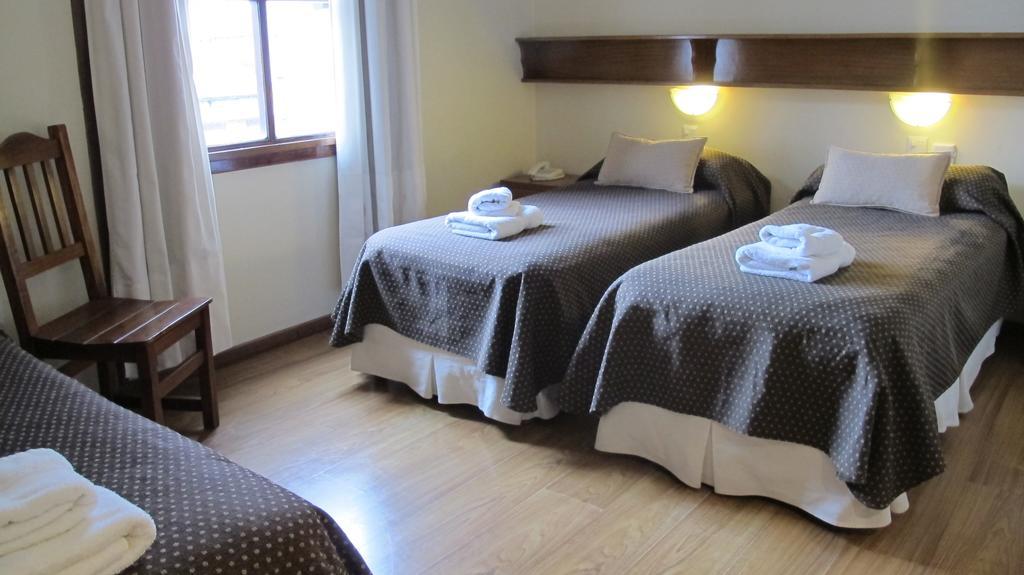 Hotel Cambria Bariloche Pokój zdjęcie